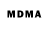 MDMA crystal SelenaOrlova